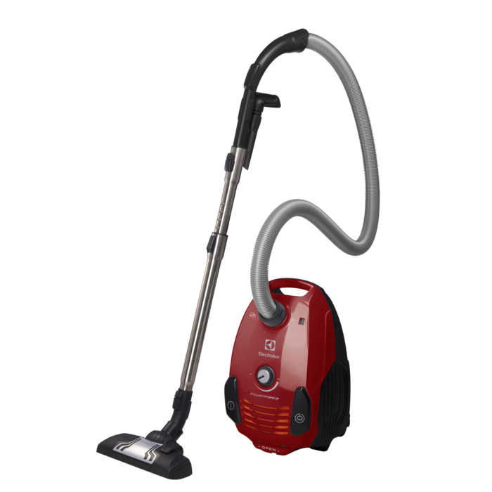 Electrolux - Odkurzacz tradycyjny - EPF6ANIMAL