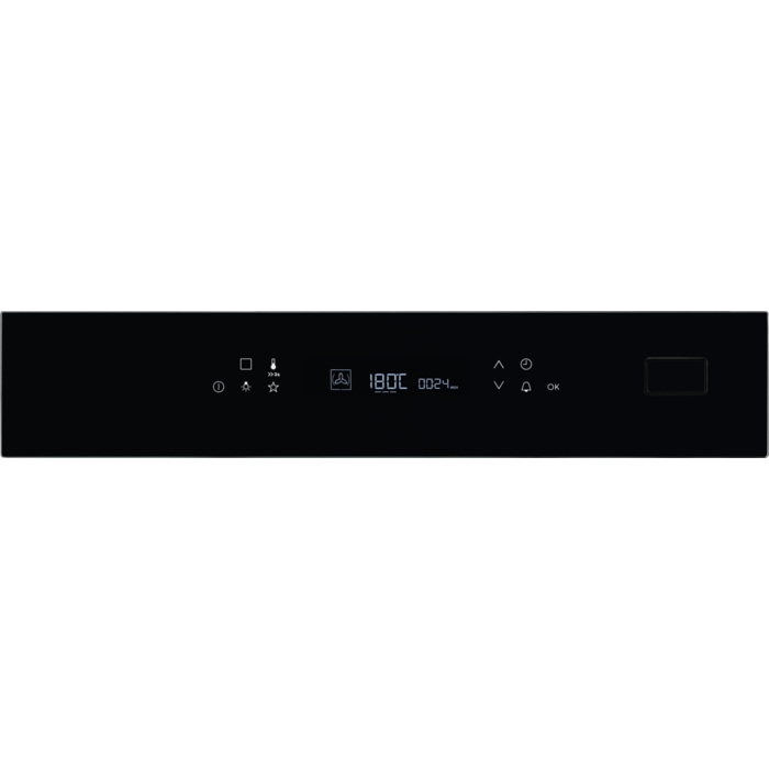 Electrolux - Piekarnik - EOB7S31Z