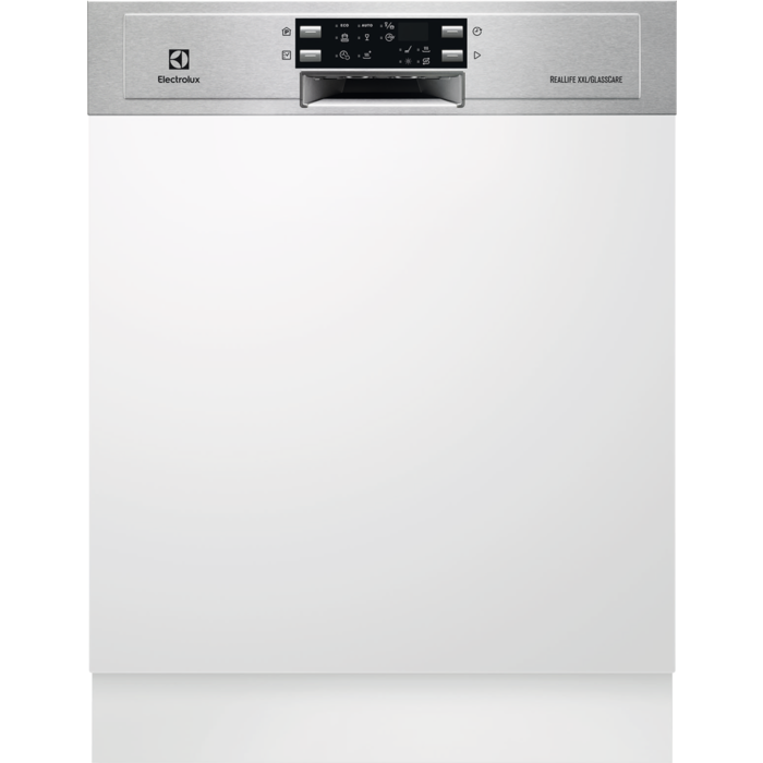 Electrolux - Zmywarka do zabudowy - ESI8550ROX