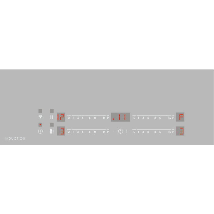 Product Control Panel