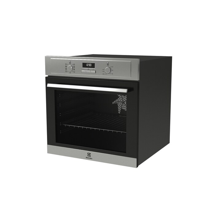 Electrolux - Piekarnik - EOF3H40X