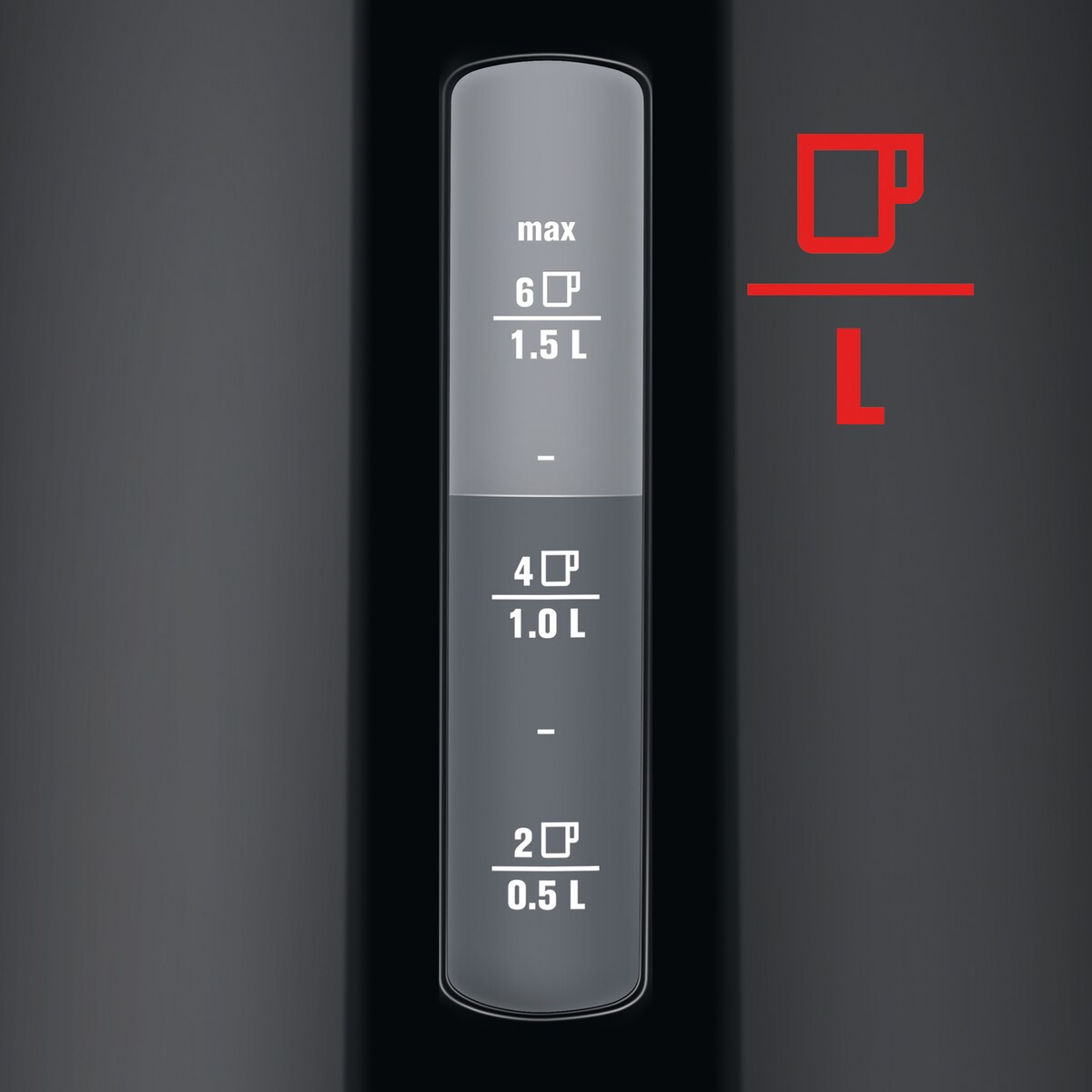 Electrolux - Czajnik - EEWA3240
