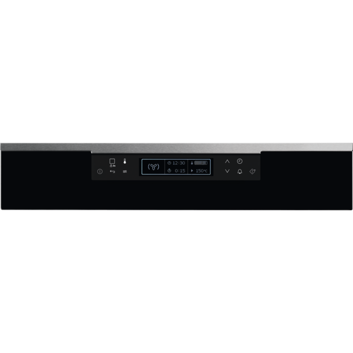 Electrolux - Piekarnik kompaktowy - KVLBE00X