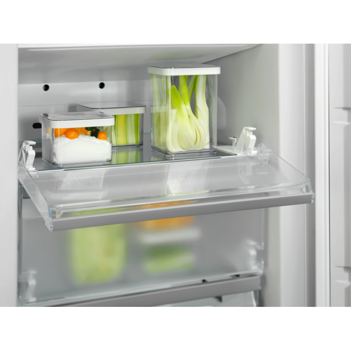 Electrolux - Zamrażarka do zabudowy - KUN7NE18S