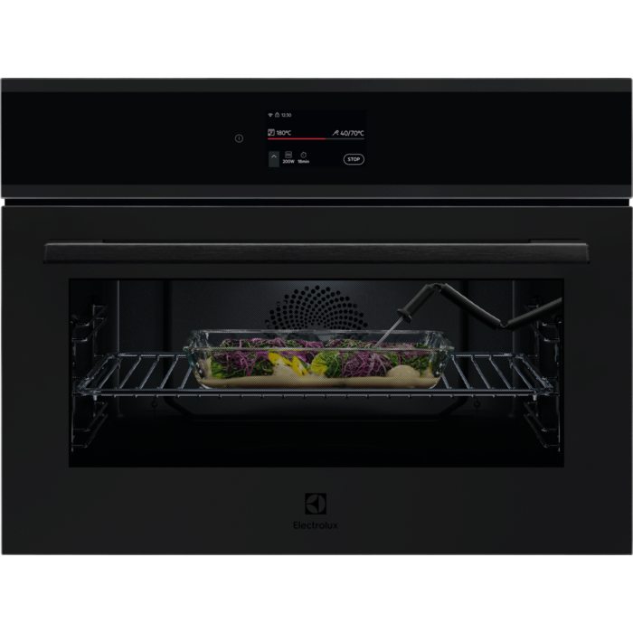 Electrolux - Piekarnik - Y9EVL2XT