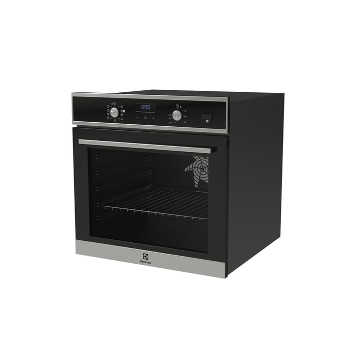 Electrolux - Piekarnik - EOD5F71X