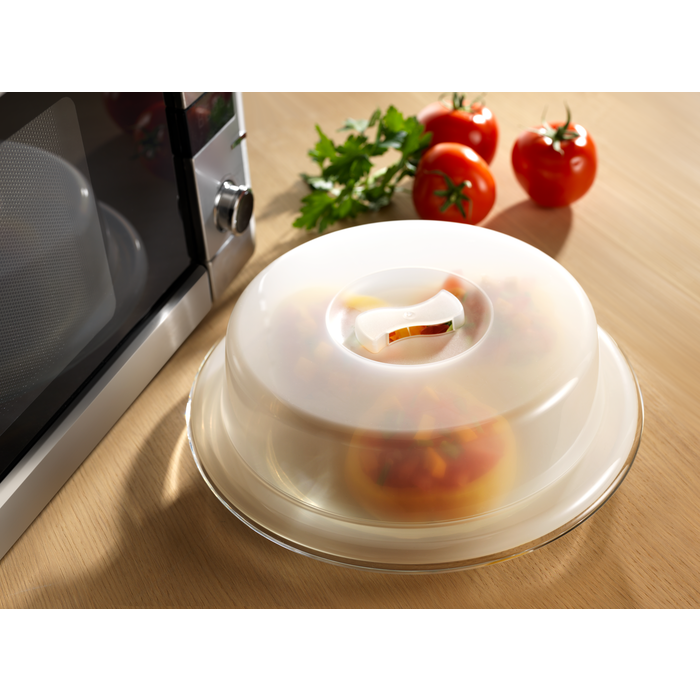 Electrolux - Pokrywa do kuchenki mikrofalowej - E4MWCOV1