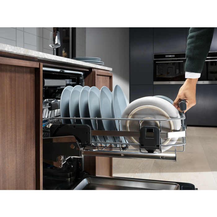 Electrolux - Zmywarka do zabudowy - EEC767310L