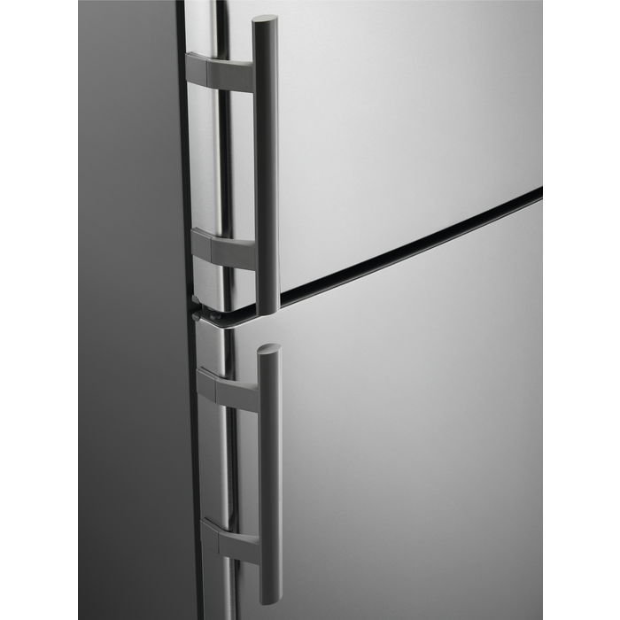 Electrolux - Lodówka wolnostojąca - LNT3LE31X1