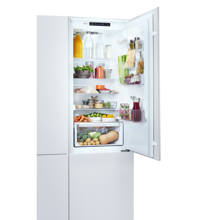 Electrolux - Wyjmowalna półka z tacą - E6RHES31