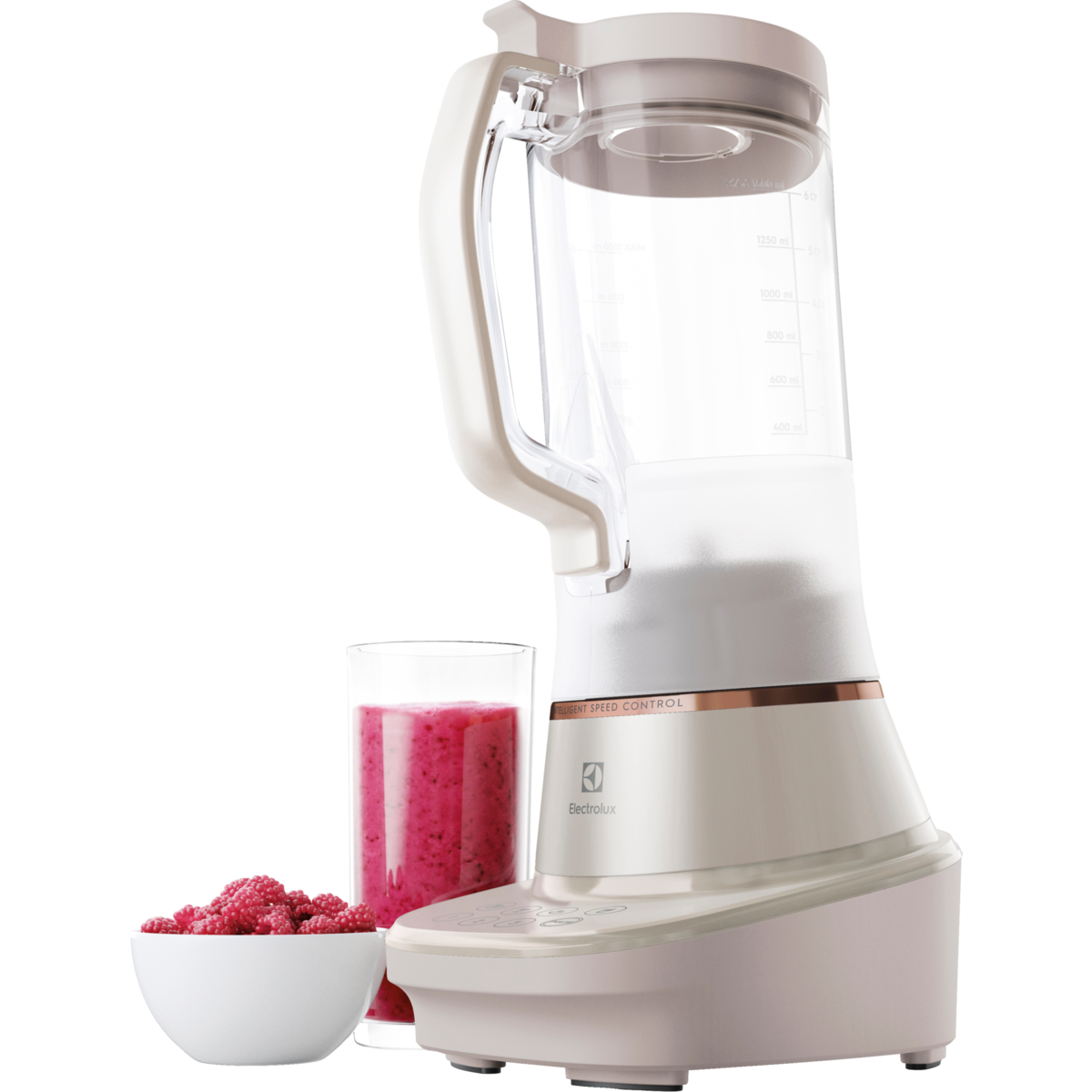 Electrolux - Blender kielichowy - E7TB1-8SSM