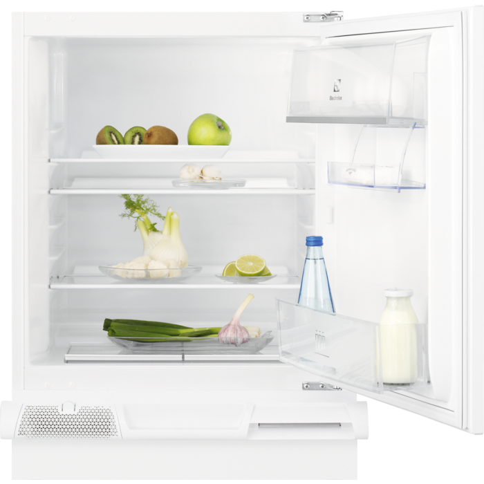 Electrolux - Chłodziarka do zabudowy - LXB2AE82S