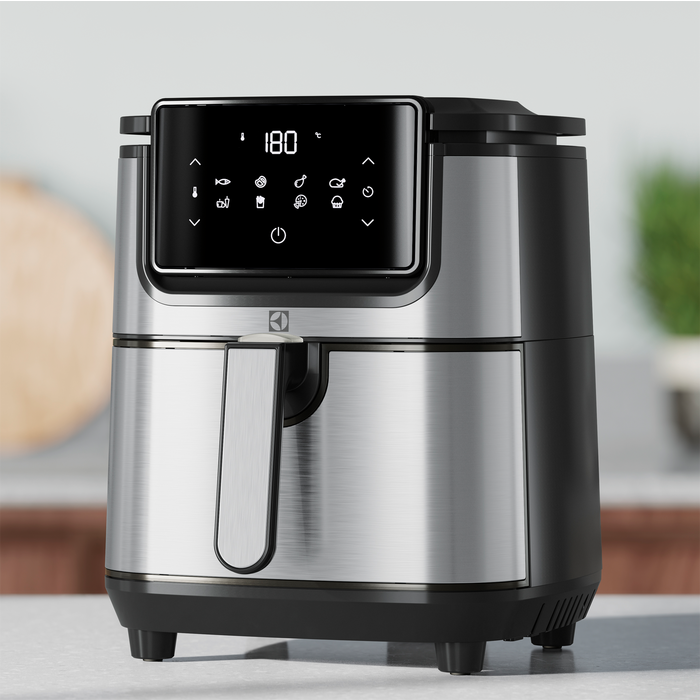 Electrolux - Frytkownica beztłuszczowa - E6AF1-4ST