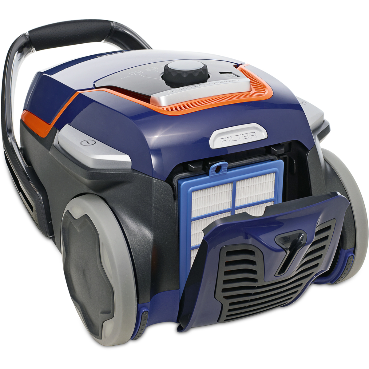 Electrolux - Odkurzacz tradycyjny - EUO93DB
