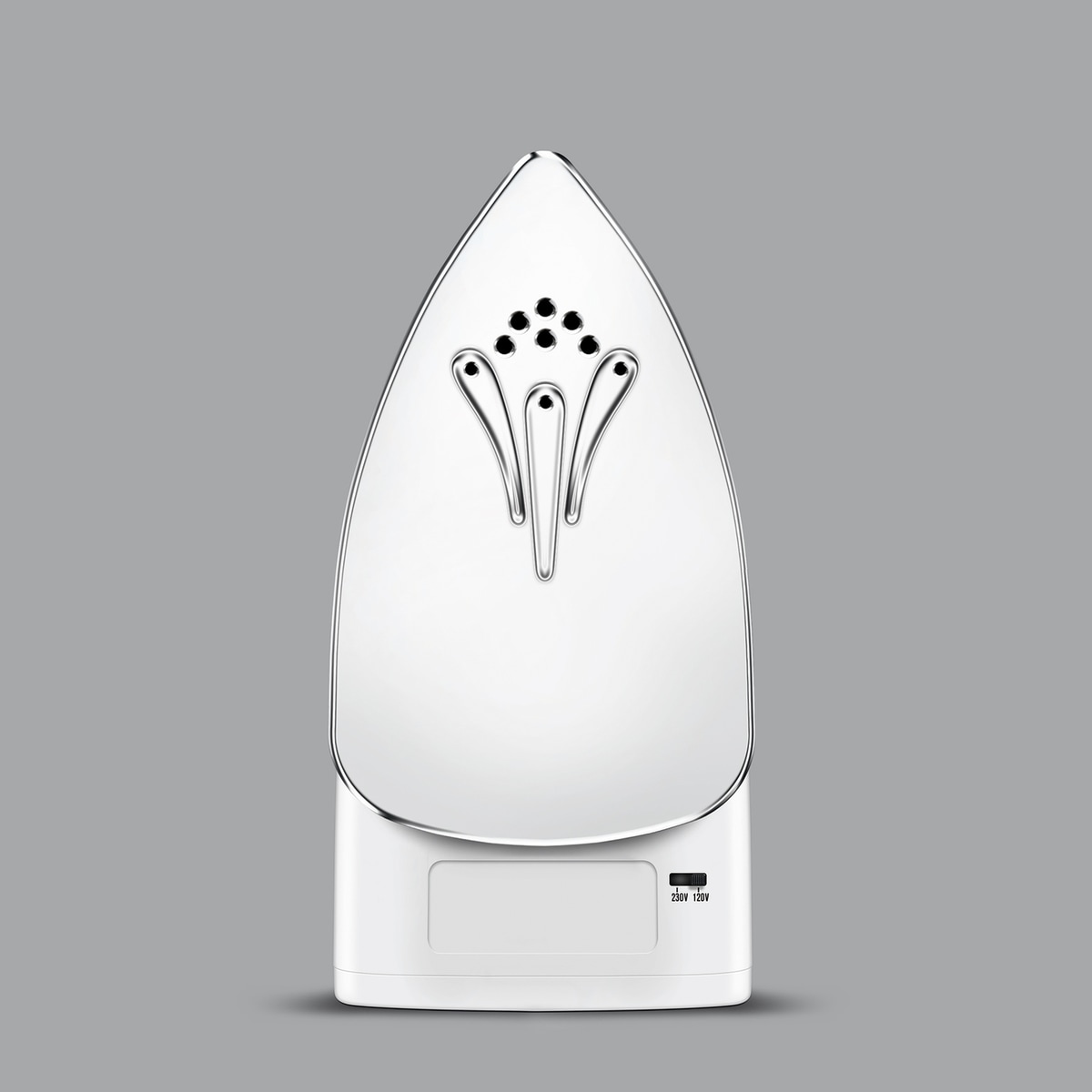 Electrolux - Żelazko tradycyjne - EDBT800