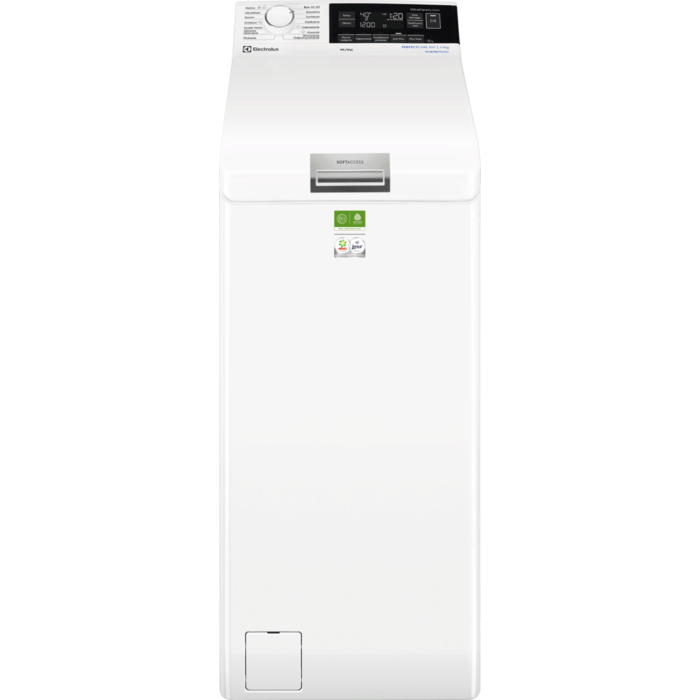 Electrolux - Pralka ładowana od góry - EW8TN3372P