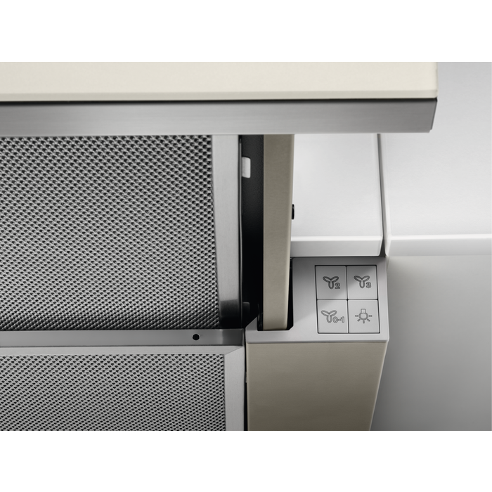 Electrolux - Okap do zabudowy - LFP316AS