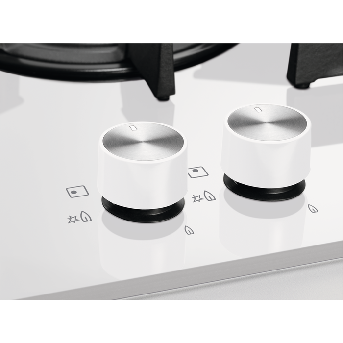Electrolux - Płyta gazowa - EGG6436W