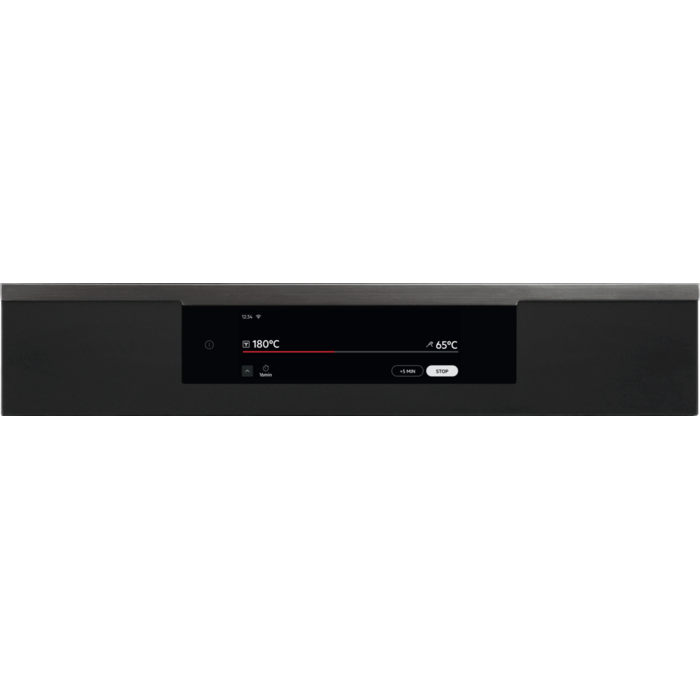 Electrolux - Piekarnik - KOEAP3ST