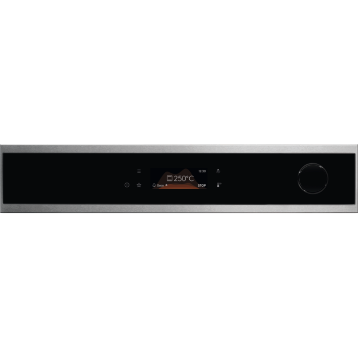 Electrolux - Piekarnik parowy - LOC8H39X