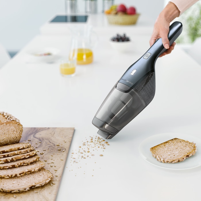 Electrolux - Odkurzacz bezprzewodowy - EER75NOW