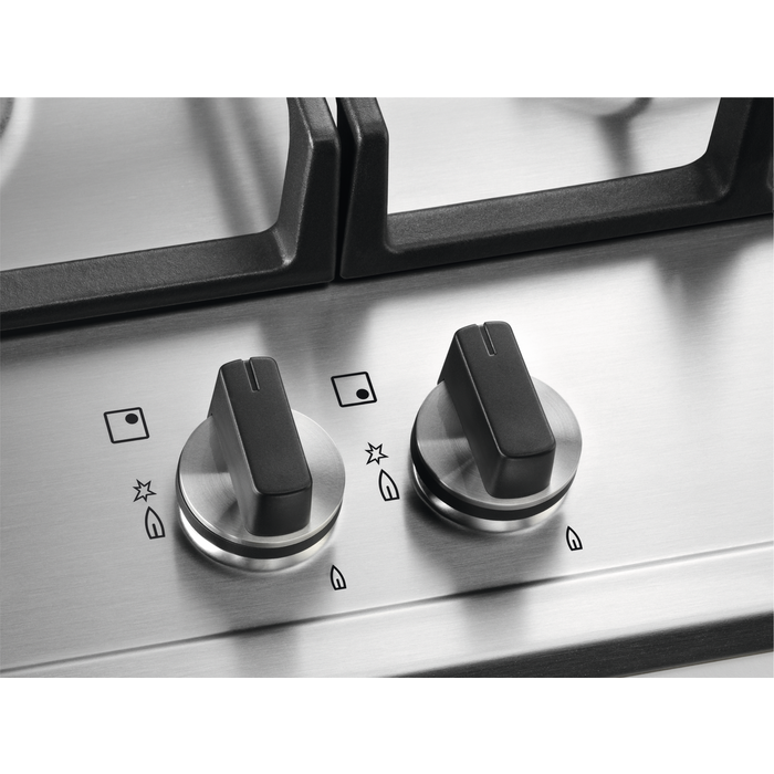 Electrolux - Płyta gazowa - EGH6349BOX