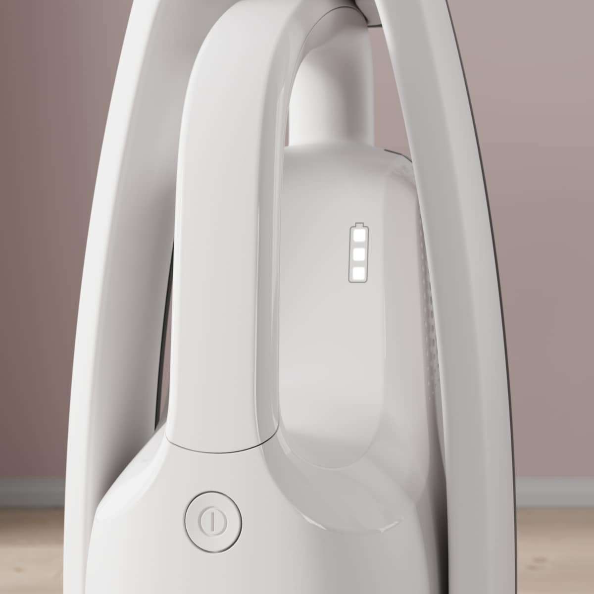 Electrolux - Odkurzacz bezprzewodowy - ES52CB18SH
