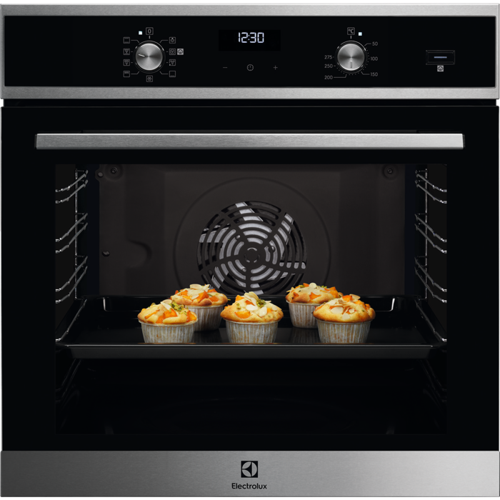 Electrolux - Piekarnik - EOD5C70X