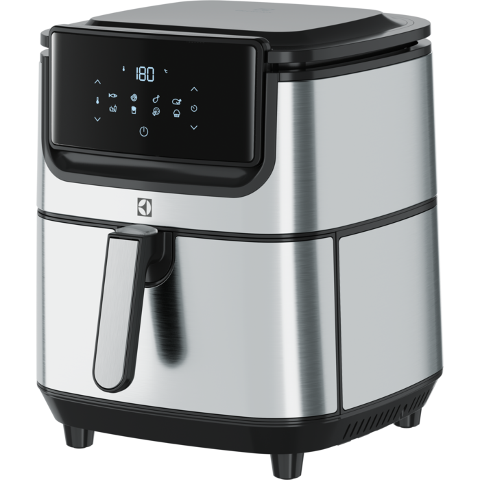 Electrolux - Frytkownica beztłuszczowa - E6AF1-6ST
