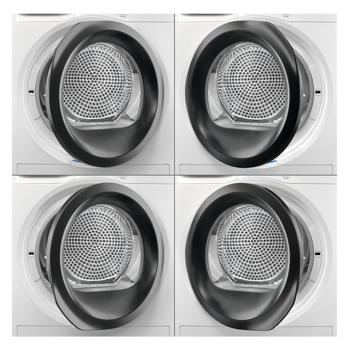 Electrolux - Suszarka z pompą ciepła - EW7H438BP