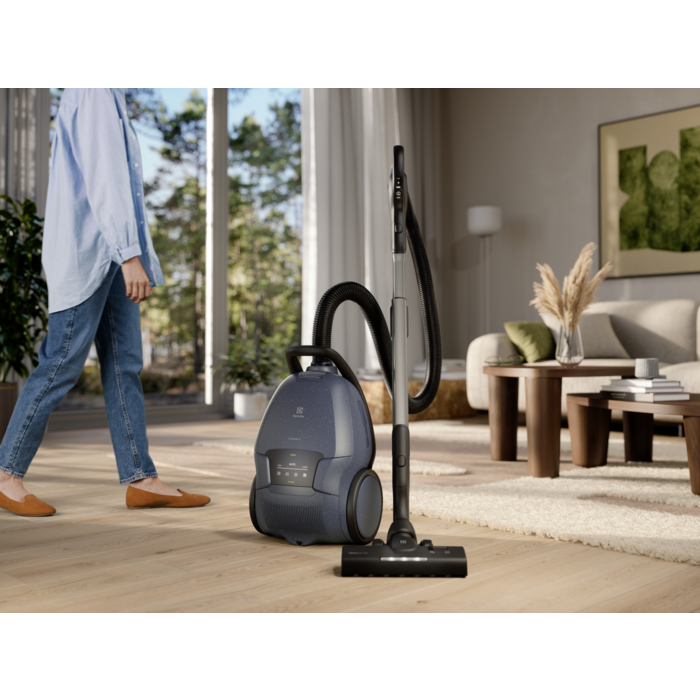 Electrolux - Odkurzacz tradycyjny - EB81U1DB