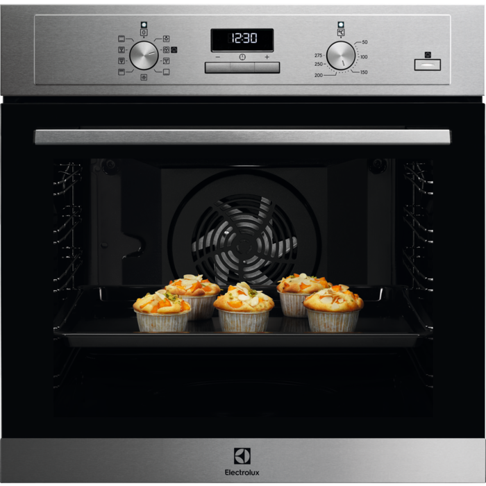 Electrolux - Piekarnik - EOD3H70X