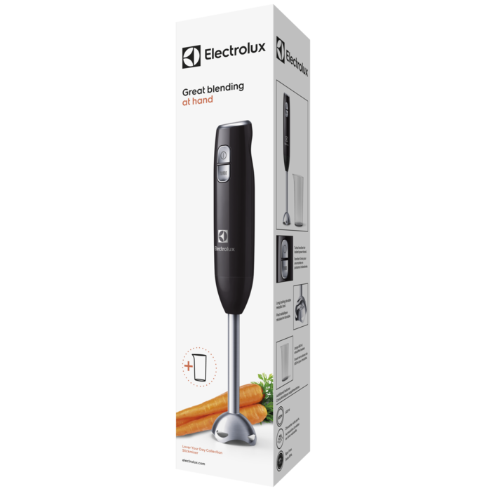 Electrolux - Blender ręczny - ESTM3400