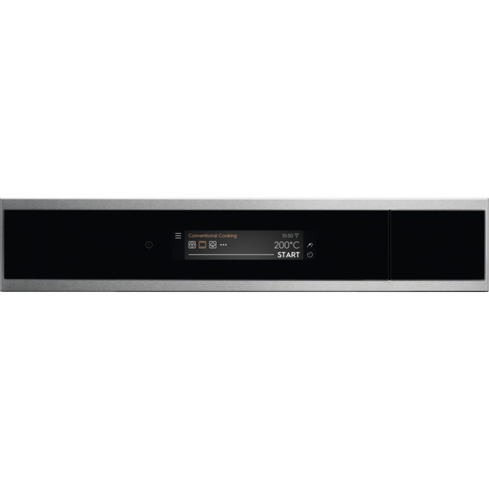 Electrolux - Piekarnik - EOA9S31CX