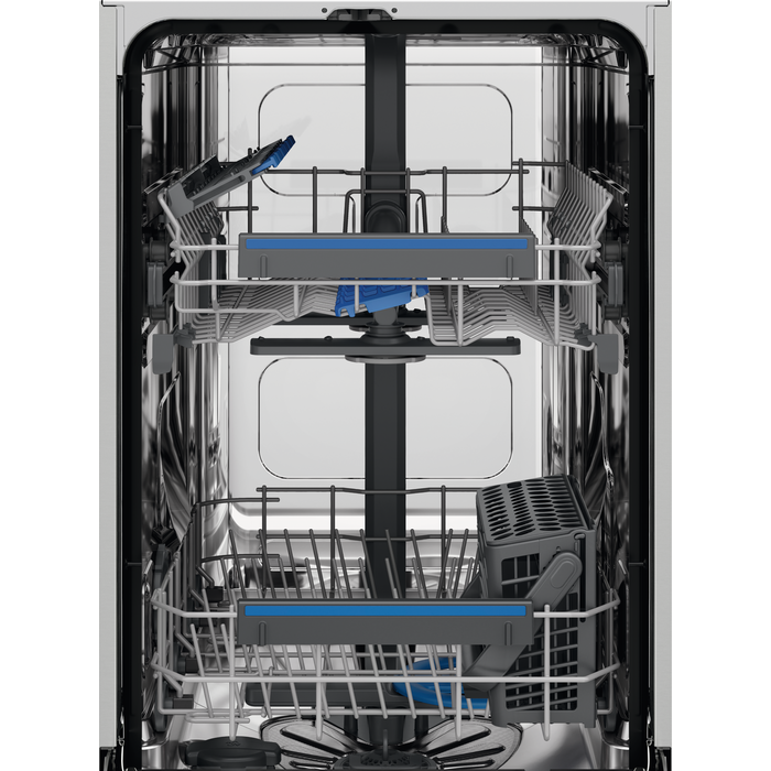 Electrolux - Zmywarka do zabudowy - EEG62300L