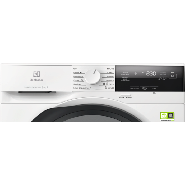 Product Control Panel