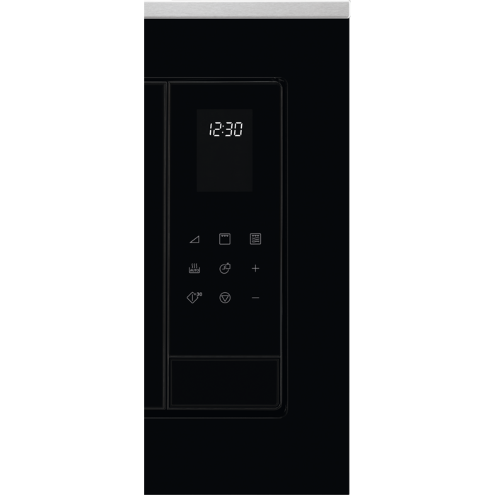 Electrolux - Kuchenka mikrofalowa - LMSD253TM