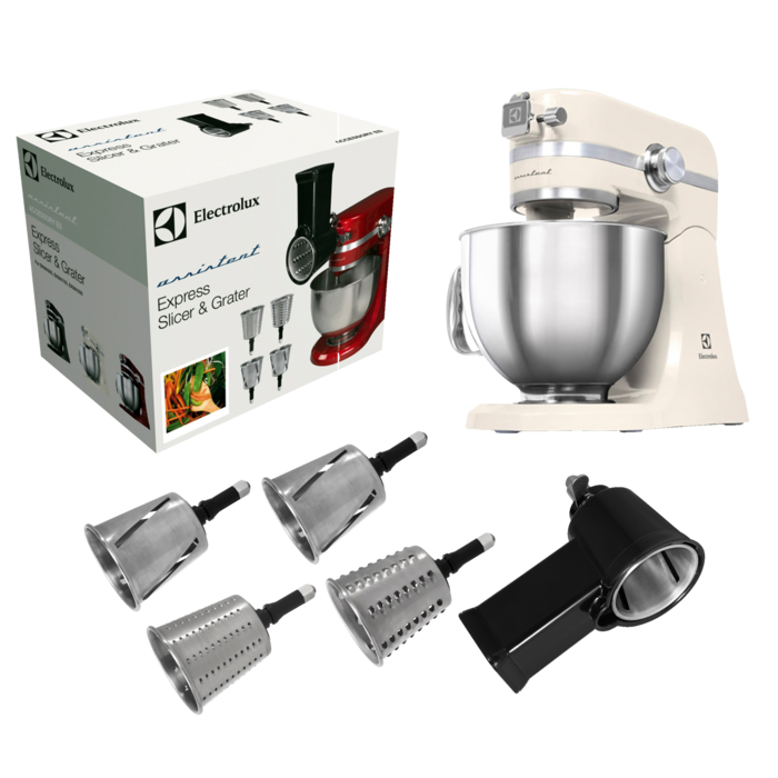 Electrolux - Robot kuchenny - EKM4100