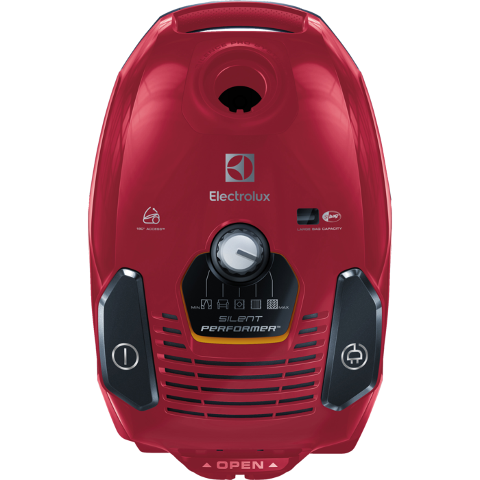 Electrolux - Odkurzacz tradycyjny - ESP73RR