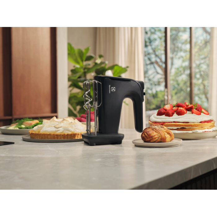 Electrolux - Blender ręczny - EHM4B