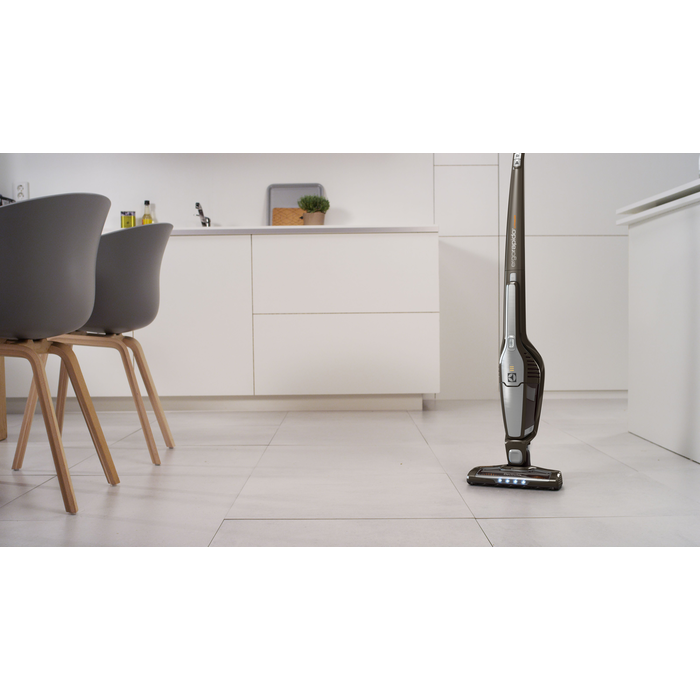 Electrolux - Odkurzacz bezprzewodowy - ZB11ER