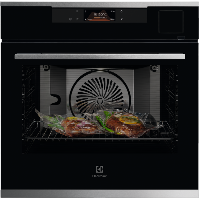 Electrolux - Piekarnik parowy - KOABS39WX