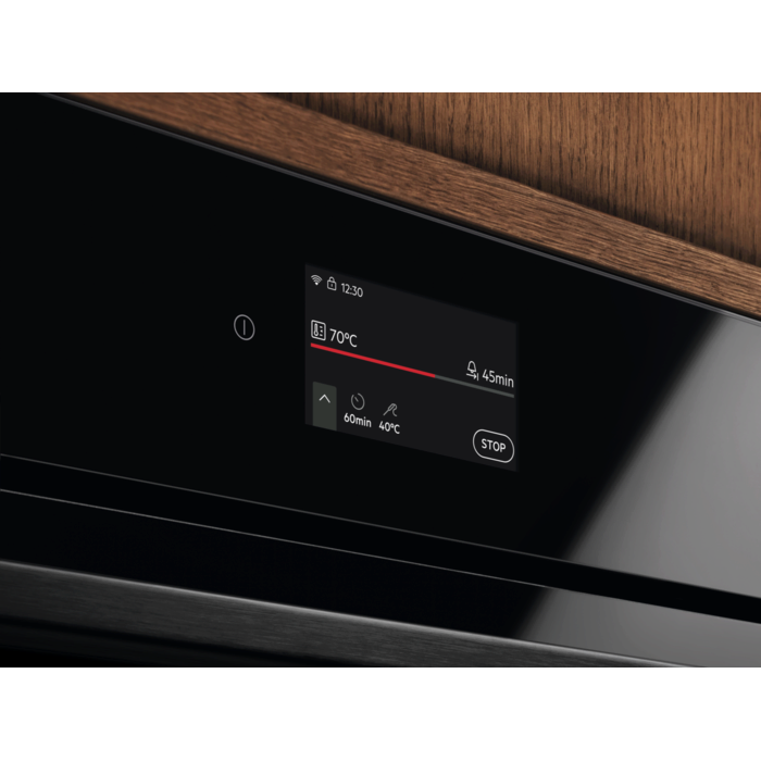 Electrolux - Piekarnik - LOA9S3XZ