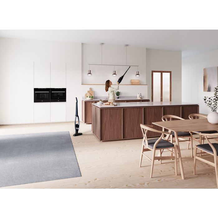 Electrolux - Odkurzacz bezprzewodowy - WQ71-P50IB