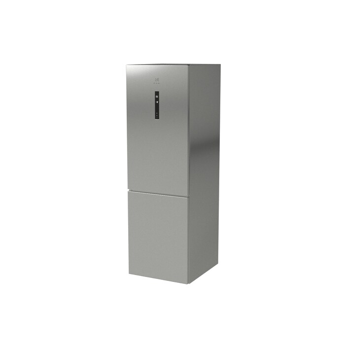 Electrolux - Lodówka wolnostojąca - LNC7ME32X2