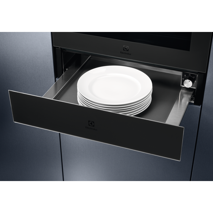 Electrolux - Szuflada do podgrzewania - KBD4T