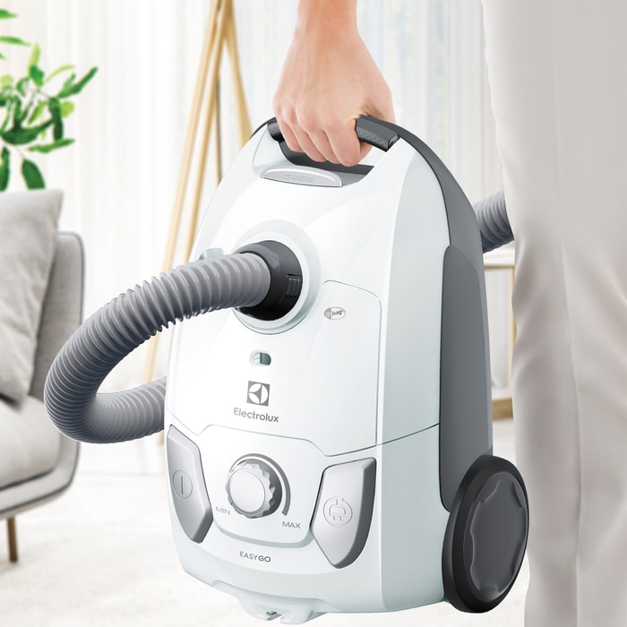 Electrolux - Odkurzacz tradycyjny - EEG41IW