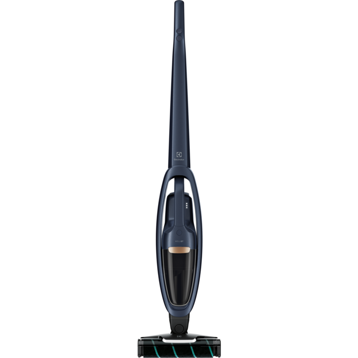 Electrolux - Odkurzacz bezprzewodowy - WQ71-P50IB