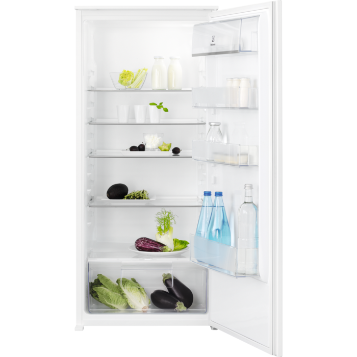 Electrolux - Chłodziarka do zabudowy - LRB3AE12S