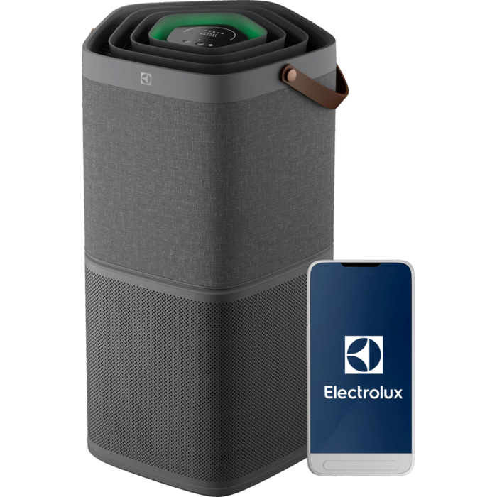 Electrolux - Oczyszczacz powietrza - EPO60571DG